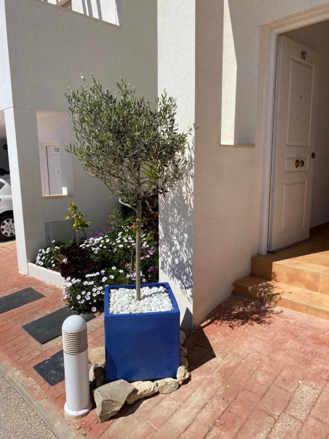 Casa Mediterranea Relleu ภายนอก รูปภาพ
