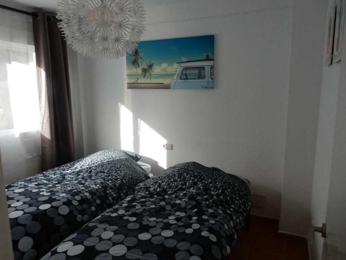 Casa Mediterranea Relleu ภายนอก รูปภาพ