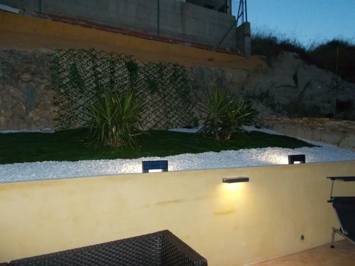 Casa Mediterranea Relleu ภายนอก รูปภาพ